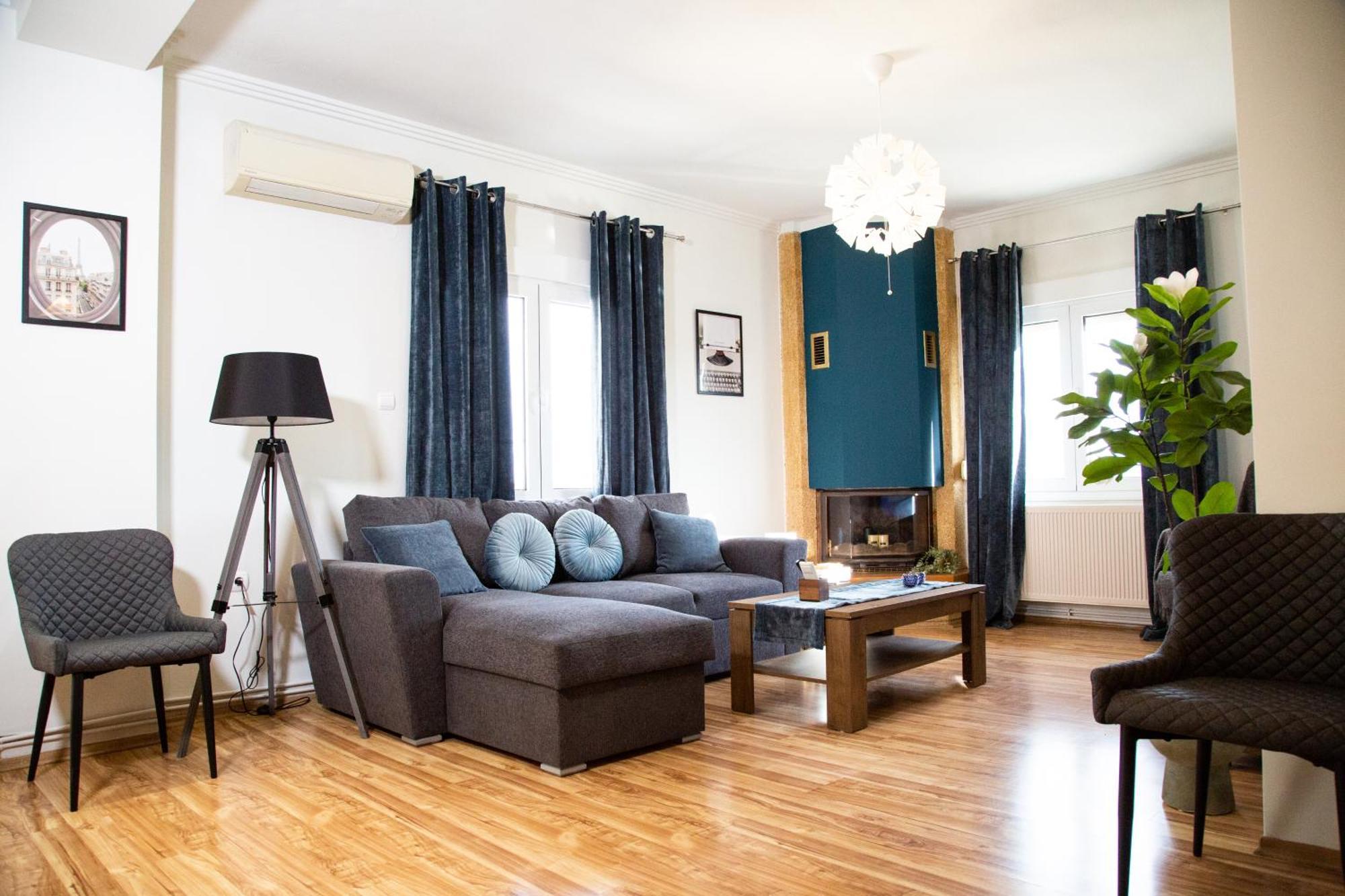 Cozy Like Home Maniákoi 外观 照片